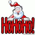 Ho! Ho! Ho!